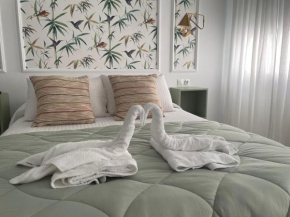 Apartamento La Luna de Villaceballos con PARKING GRATUITO, Córdoba